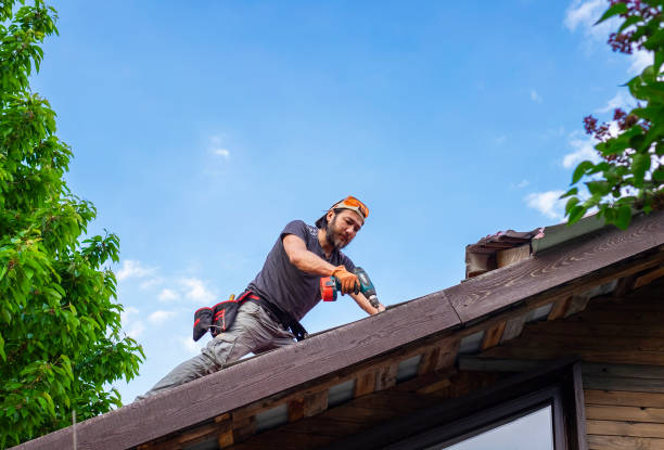 Best Emergency Roof Repair Services  in Stallings, NC